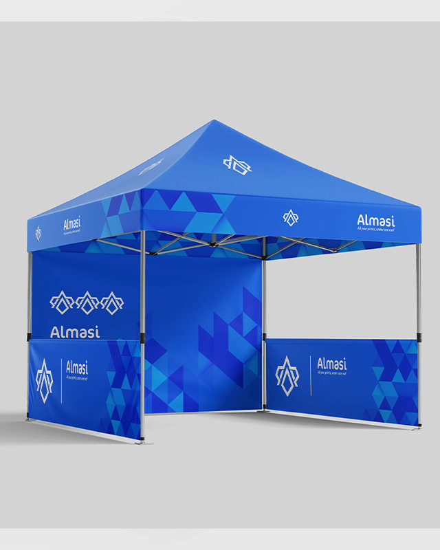Branded gazebo Nairobi
