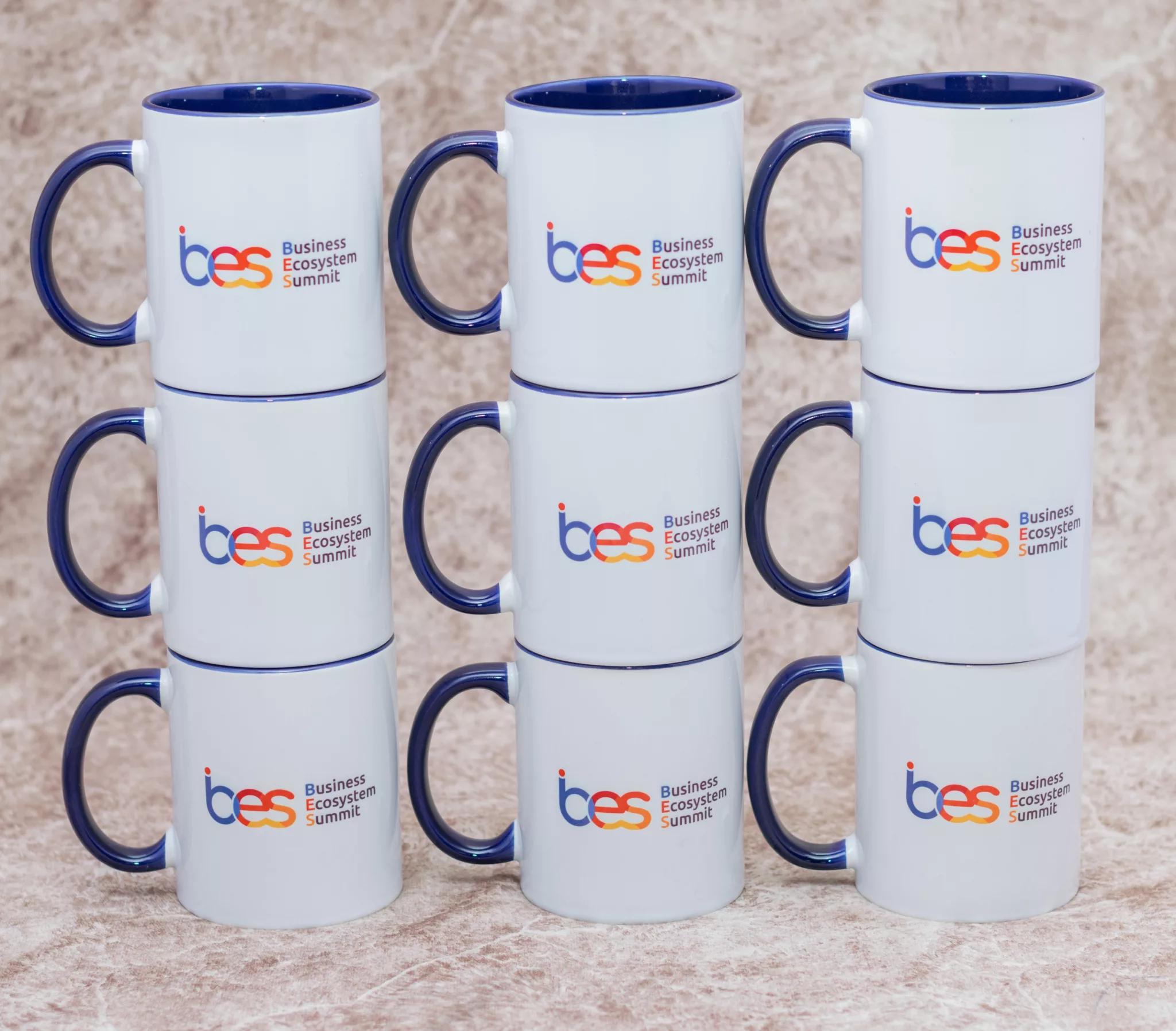 Branded corporate mugs Nairobi