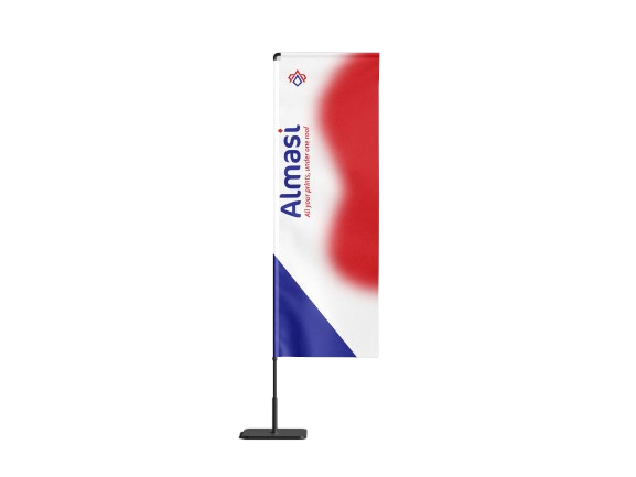 Telescopic banners Nairobi